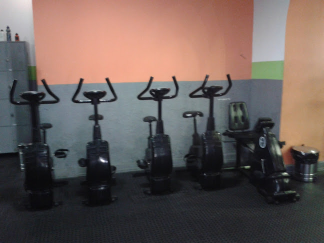 Avaliações sobre Academia Body Performance | Academia no RJ em Rio de Janeiro - Academia