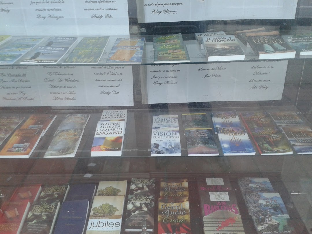 LIBRERIA