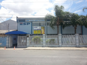 Escola Sebastião Paraná