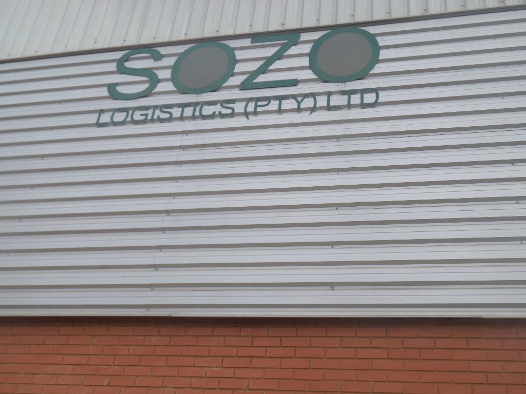 Sozo Logistics