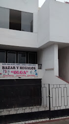 BAZAR Y REGALOS OLGA