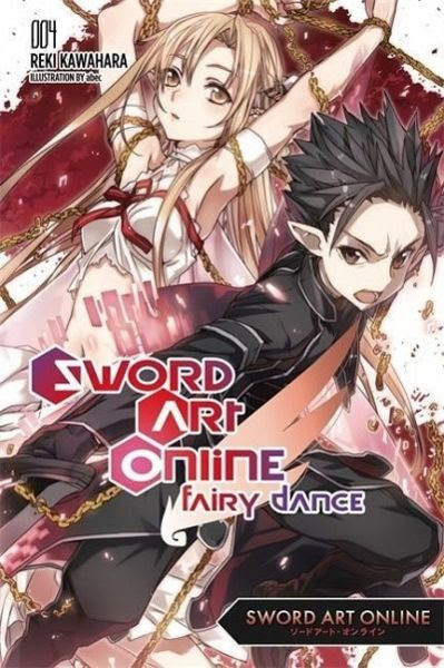 Bildergebnis für sword art online light novel