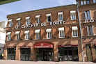 Hotel Le Clocher de Rodez Toulouse