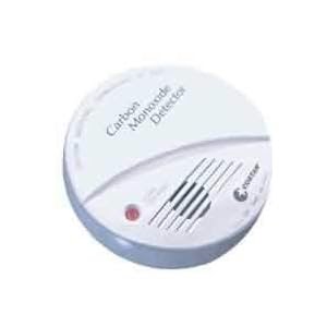 Carbon Monoxide Alarm: CoStar 12RV-DB 12V RV CO Alarm 9V Bat. Backup