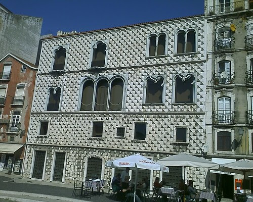 Casa dos Bicos