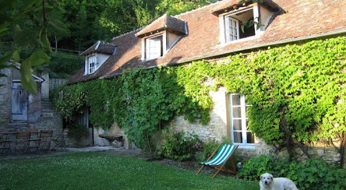 Ravissante Maison au coeur du Vexin Normand à Vexin-sur-Epte