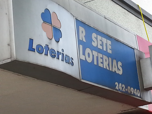 Loterias R Sete
