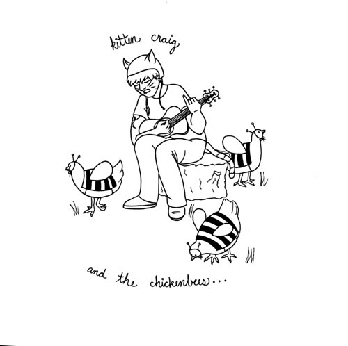 kittencraig