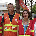 Rhône. Grève de l'hôpital Nord-Ouest : le personnel attend des réponses concrètes de la direction