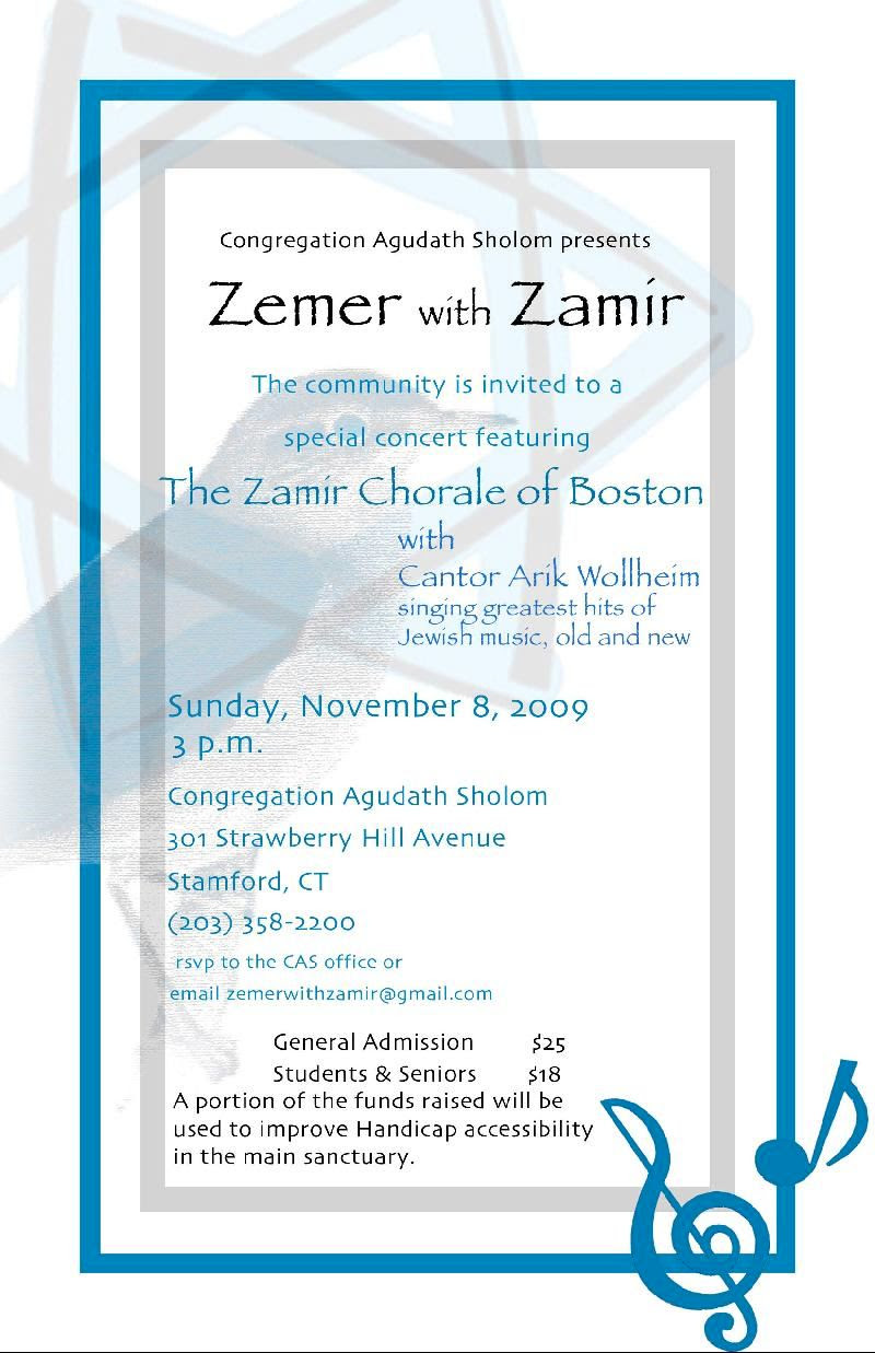 Zamir Nov 09