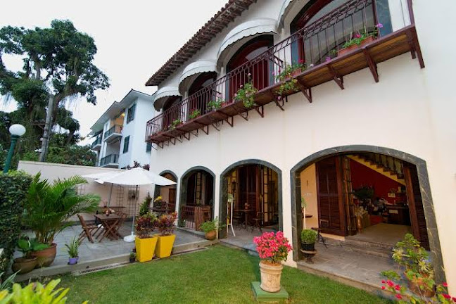 Villa Teresa