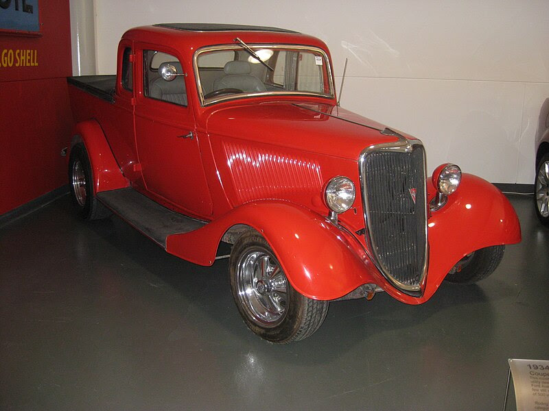 File:1934 Ford Coupe Utility.jpg