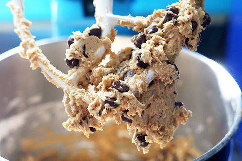 cookie dough