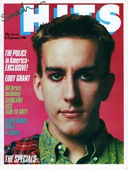 Smash Hits, January 8, 1981