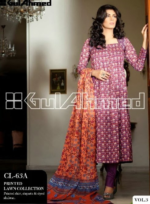 Gul-Ahmed-Spring-Summer-Lawn-Dress-Clothes-for-Beautiful-Girls-Gul-Ahmed-Magazine-Idea-Outfits-1 Gul-Ahmed-Spring-Summer-Lawn-Dress-Clothes-for-Beautiful-Girls-Gul-Ahmed-Magazine-Idea-Outfits-1