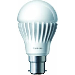 Philips MyVision 9 Watt LED Bulb