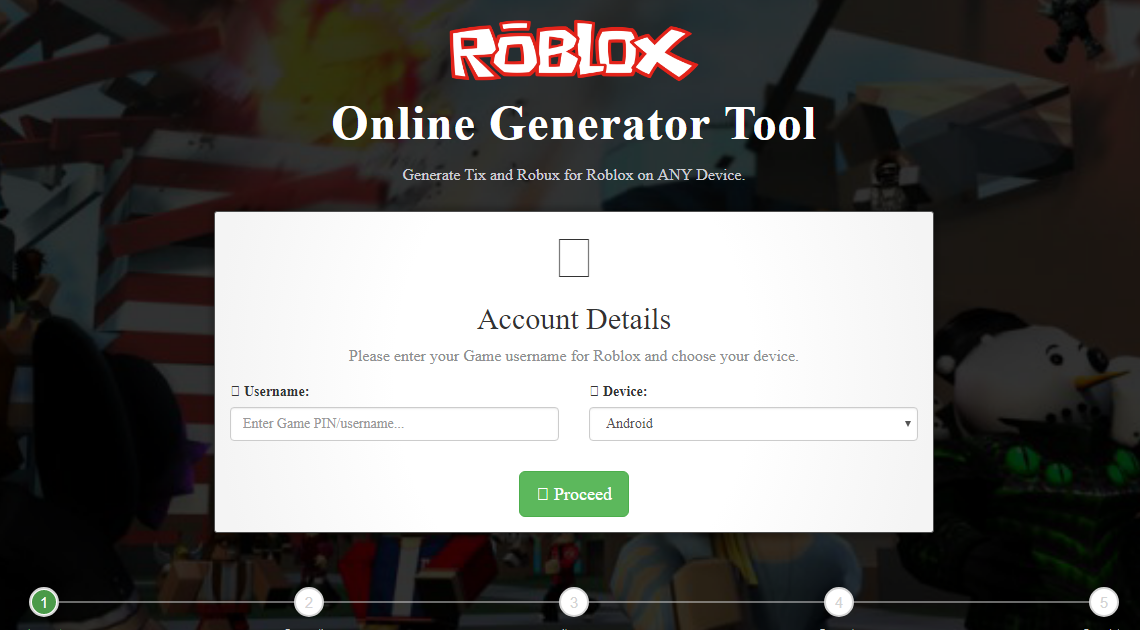 Somerbx.Xyz Roblox Hack Tix And Robux Generator 2015 ... - 