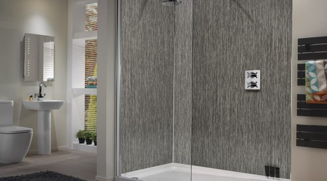 Bathroom Wall Panels - The Complete Guide To Choosing ...