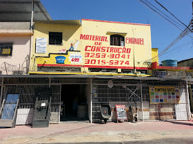 Material de Construção Emanoel