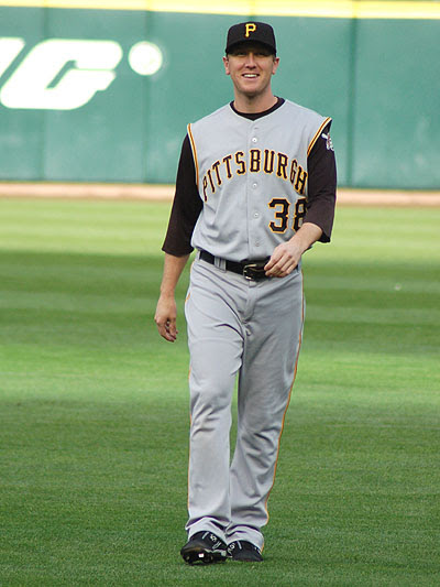 Jason Bay