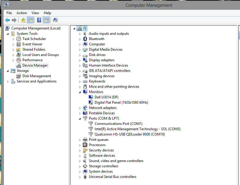 Qualcomm HS-USB. Qhsusb_Bulk Xiaomi драйвера. Qualcomm Snapdragon драйвера EDL для com порта 9008. Active Management Technology Sol com3 что это.