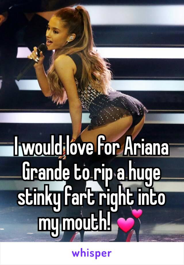 Iggy Azalea Ariana Grande Porn Captions - Ariana Grande Farts - Ariana Grande Songs