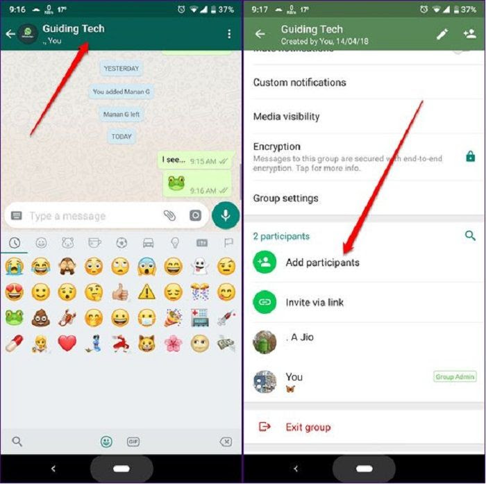 Contoh Kata Kata Deskripsi Grup Wa Contoh Soal Dan Materi Pelajaran 1