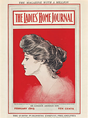 February 1903 Cover