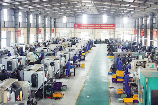 Vận tải đường biển từ Hồ Chí Minh đi Cảng Ashdod
