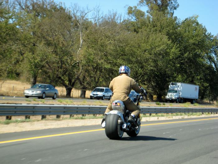 Odd Bike 2