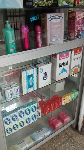 Opiniones de BOTICA LAS TRES MARIAS en Callao - Farmacia