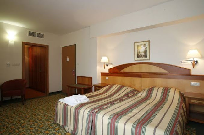 Értékelések erről a helyről: VitalMed Hotel, Sárvár - Gyógyfürdő