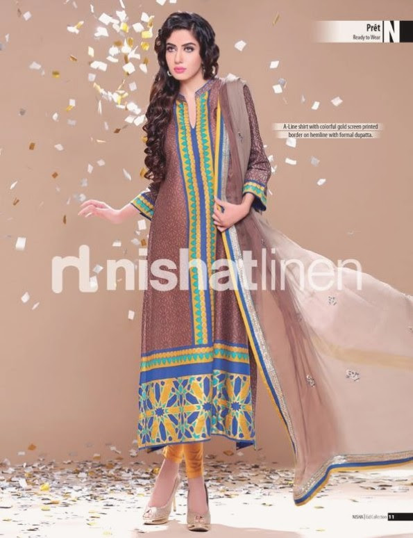 Nishat-Linen-Eid-Dress-Collection-2013-Pret-Ready-to-Wear -Lawn-Ruffle-Chiffon-for-Girls-Womens-20 Nishat-Linen-Eid-Dress-Collection-2013-Pret-Ready-to-Wear -Lawn-Ruffle-Chiffon-for-Girls-Womens-20