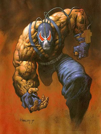 Bane.