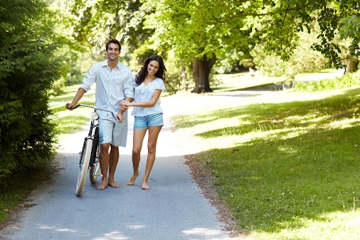4 Scientifically Proven Ways to Improve Your Relationship: Try a few out, and let us know how it works...