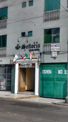 Señorio Gran Hotel