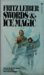 Swords and Ice Magic (Fafhrd and the Gray Mouser, #6)