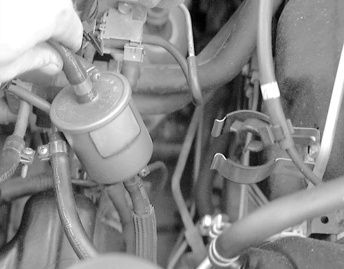 89 Honda Fuel Filter Replace Wiring Diagram Networks
