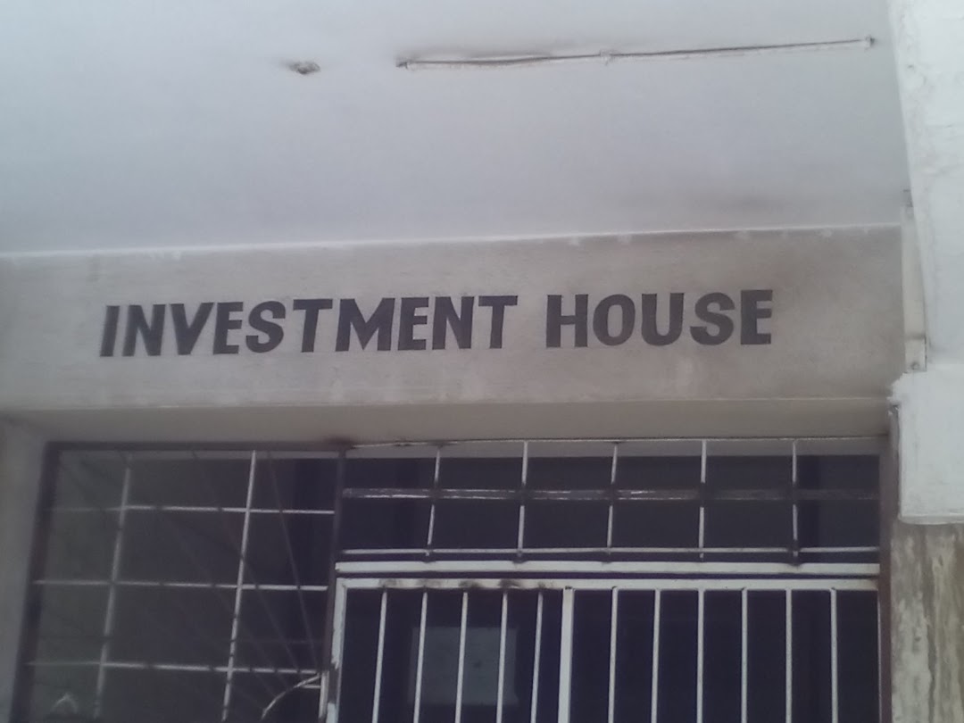 Investment House