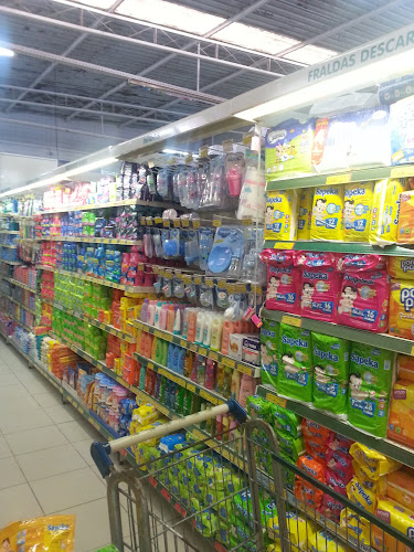 Rede Menor Preço Supermercados - Supermercado