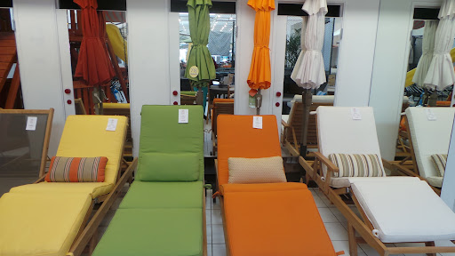 Outdoor Furniture Store «Terra Patio & Garden», reviews and photos, 1320 Burlingame Ave, Burlingame, CA 94010, USA