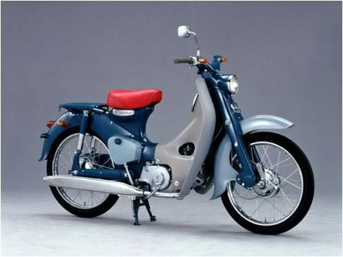 Lịch sử Honda và chặng đường phát triển Honda Lịch sử Honda và chặng đường phát triển Honda