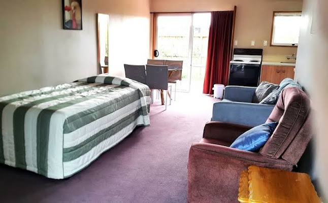 Reviews of Lilybrook Motels in Rangiora - Hotel