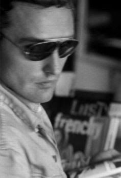 Dennis Hopper, 1962