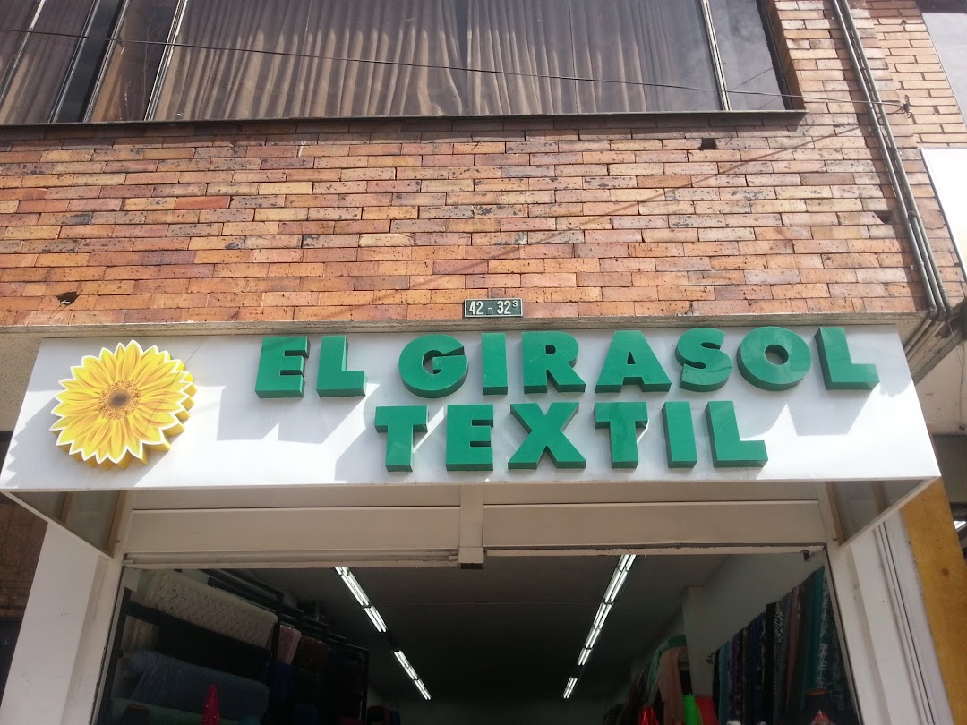El Girasol Textil