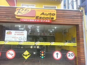 R5 Auto Escola Itaim - Pinheiros - Jardins - Faria Lima - Vl Olimpia