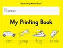 HWOT 1st grade Workbook