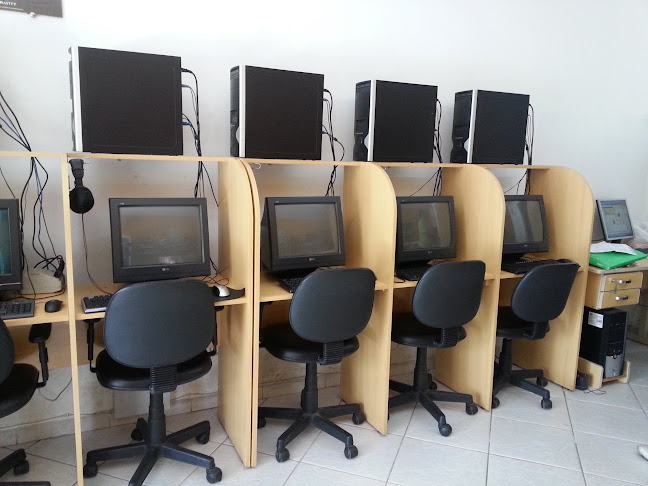 Avaliações sobre HDLAN Informática em Curitiba - Loja de informática