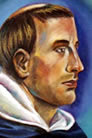Francisco Daz del Rincn, Santo
