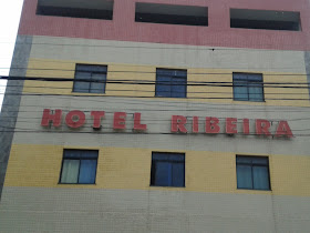 Hotel Ribeira